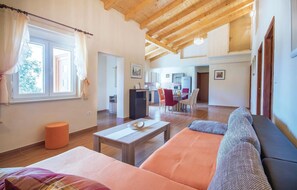 Fernseher, Stereoanlage