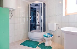 Dusche