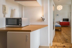 Interior - Möwennest - Holiday apartments Proll (Heringsdorf)