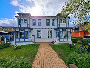 Außenbereich