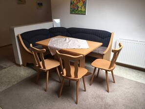 Speisen