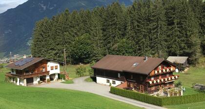 Huoneisto Mountain View - Klinglerhof huoneistoa