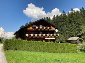 Außenbereich