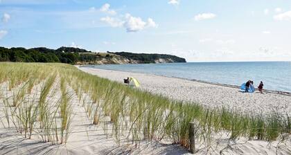 ***Ferienappartement in Lauterbach auf Rügen!*** - ***Ferienappartement