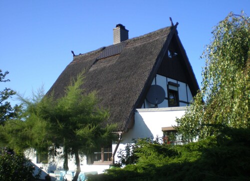 OSTSEE HOLIDAY Heiligendamm - Apartment