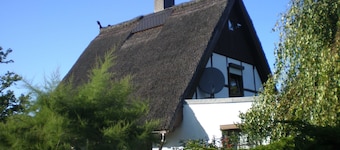 OSTSEE-URLAUB Heiligendamm - Ferienwohnung
