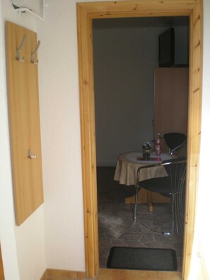 Dining - OSTSEE HOLIDAY Heiligendamm - Apartment (Bad Doberan)