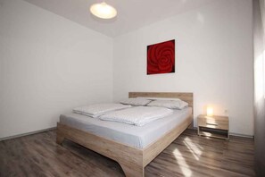 1 chambre, Wi-Fi