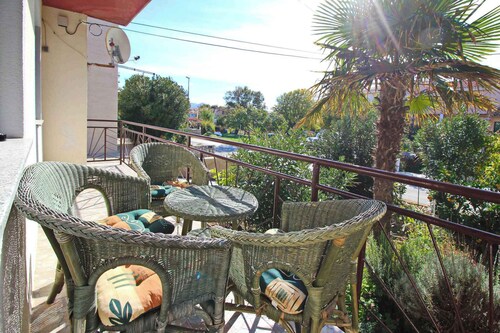 Huoneistossa on ilmastointi