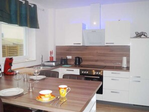 Unclassified image, 4 of 26, button - Holiday Katrina - Katrina Apartment - near the town hall (Graal-Müritz)