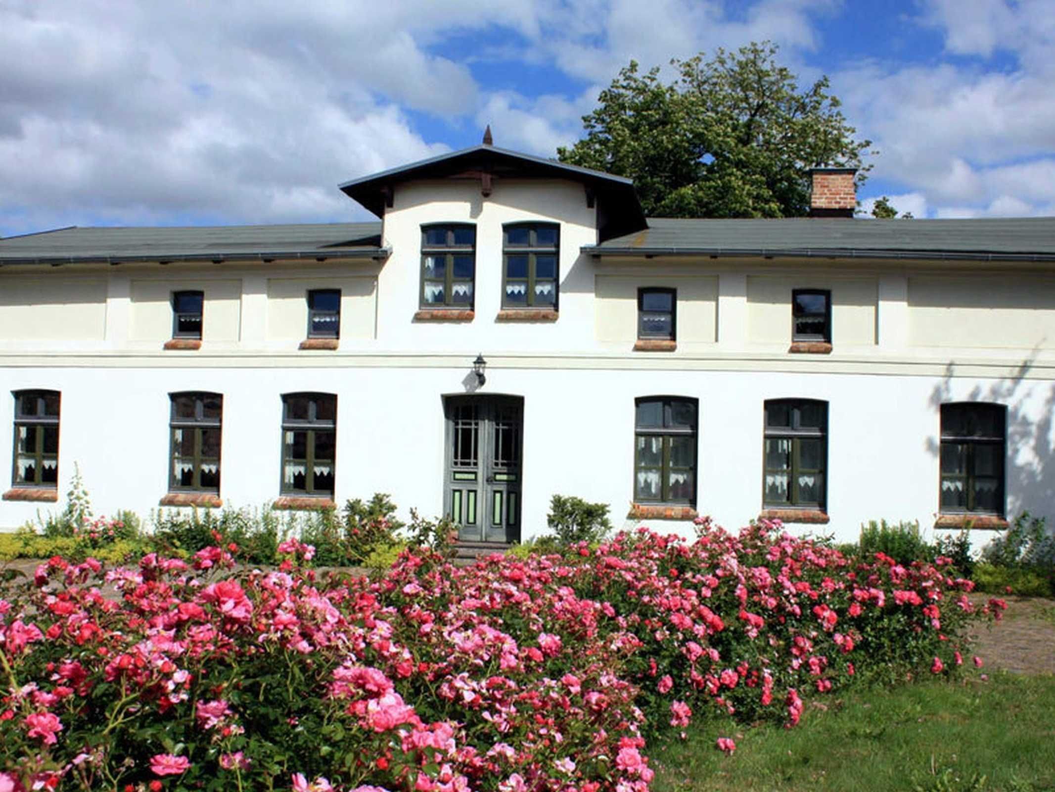 Udendørsområde