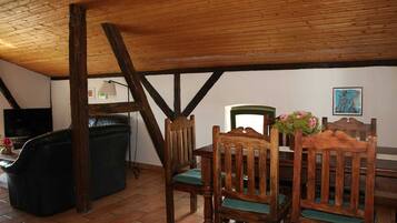 Restauration