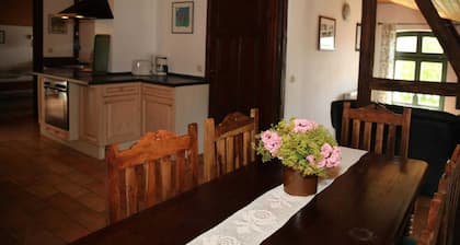 Apartment III - Apartments in farmhouse - Property 44365