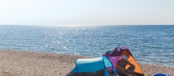 Gorgeous home in Premantura with WiFi