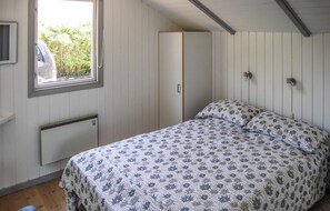 3 slaapkamers, reisbedje, gratis wifi