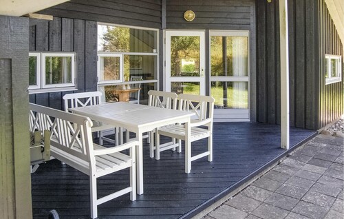 Schönes Haus in Sydals mit Küche