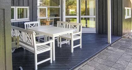 Schönes Haus in Sydals mit Küche