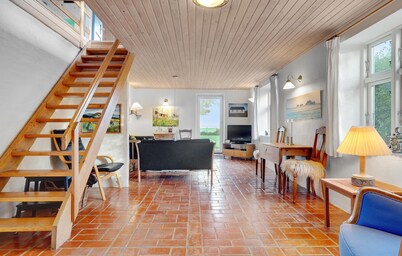 2 bedroom awesome home in Thyholm