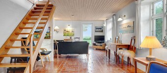 Dyrevenlig bolig i Thyholm med WiFi