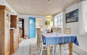 Spiseområde