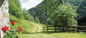 2 bedroom nice home in Peio Terme -TN-