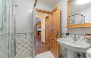 Een douche