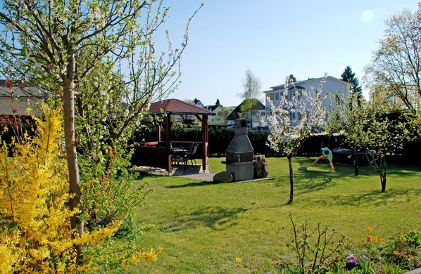 Kinderbereich