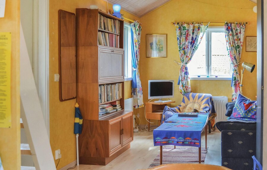 Splendida Casa A Onsala Con Wifi - Kungsbacka
