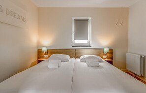 3 chambres, Wi-Fi gratuit