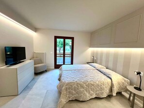 3 Schlafzimmer, WLAN