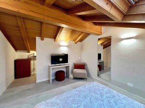 3 Schlafzimmer, WLAN