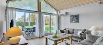 3 bedroom amazing home in Nakskov