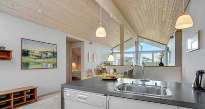 Fantastisches Haus mit 3 Schlafzimmern.