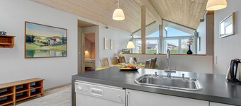 3 bedroom amazing home in Nakskov