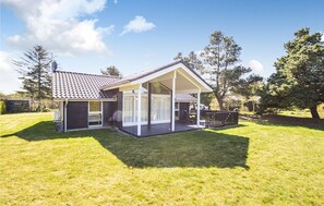 Exterior - 3 bedroom amazing home in Nakskov (Nakskov)