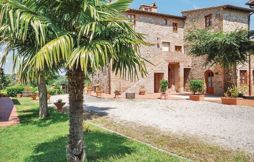 Gorgeous apartment in Montaione FI