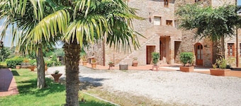 Gorgeous apartment in Montaione FI