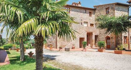 Gorgeous apartment in Montaione FI