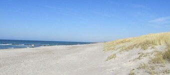 BEACHPERLE App Nr 01 max 4 pers - 7/1