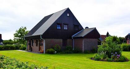Ferienhaus Kroll Thiemen