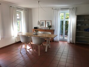 Restauration
