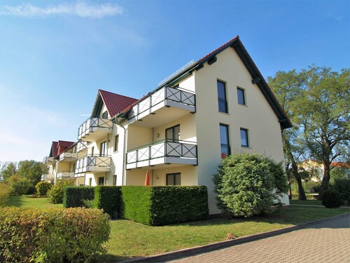 Waldstr. 30 Wh. Wa30-04 - Wa30-04