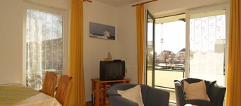 Waldstr. 30 Wh. Wa30-04 - Wa30-04