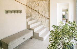 Interior - Cozy home in St.Aubin de Cadeleche (St.Aubin de Cadeleche)