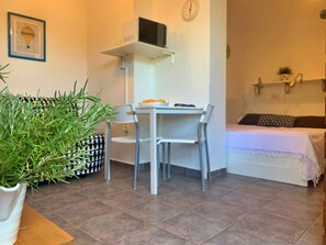 1 chambre, Wi-Fi