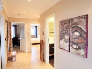 2 bedrooms, WiFi