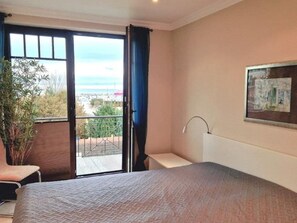 2 dormitorios y wifi