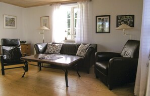 Fernseher, Kamin