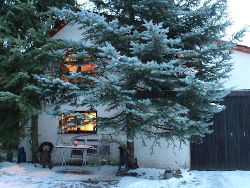 Vacation cottage Hofmann Hainrode