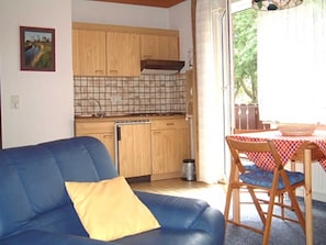 Fernseher